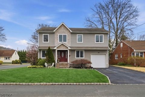 122 Kipling Ave Springfield Twp. NJ 07081