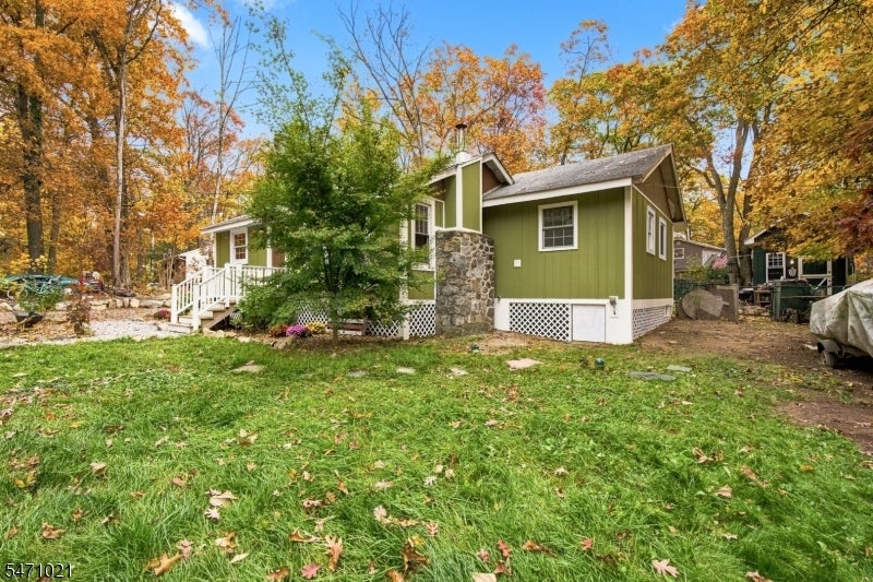 506 Tahama Rd