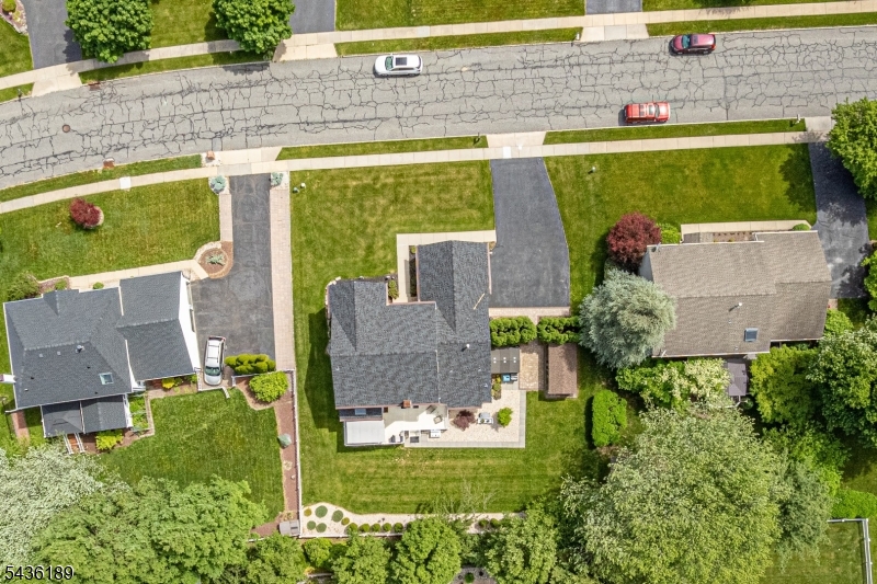 1710 Washington Valley