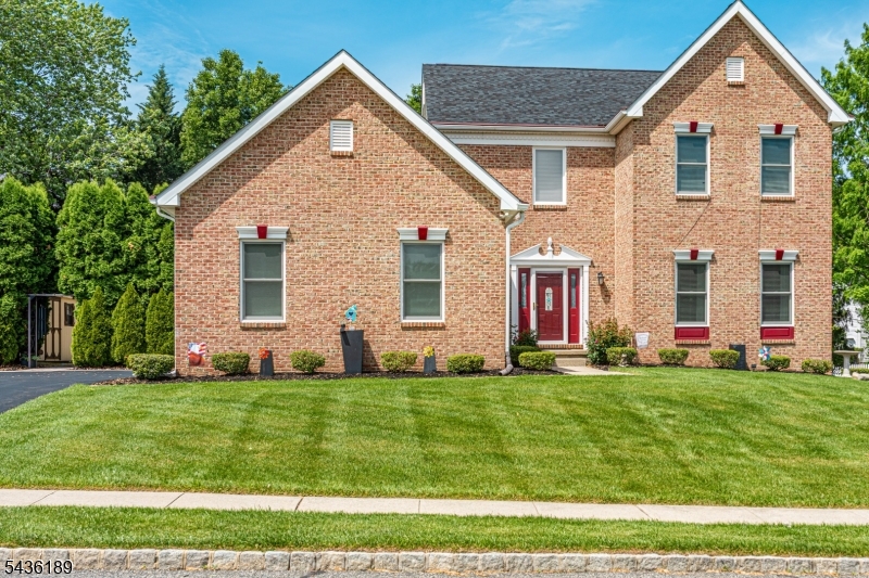 1710 Washington Valley