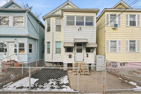 102 Highland Ave 2 Clifton City NJ 07011