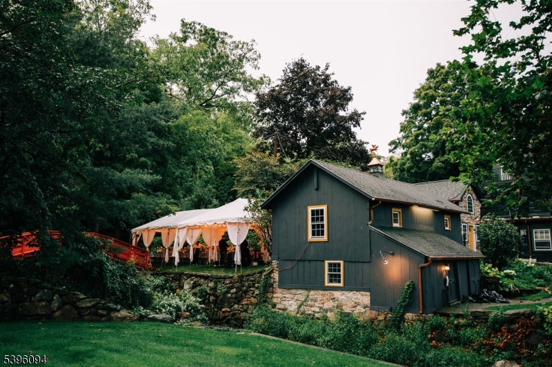 967 McAfee Glenwood Rd