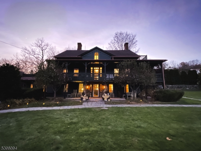 967 McAfee Glenwood Rd