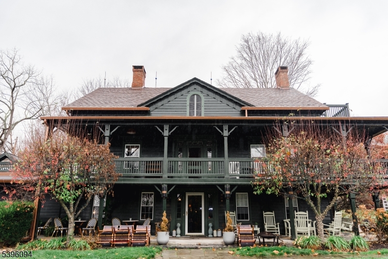 967 McAfee Glenwood Rd