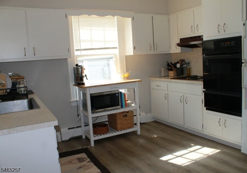 5 Burnham Rd