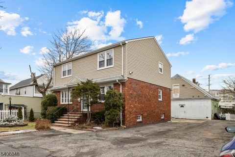 15 Inwood St Clifton City NJ 07011