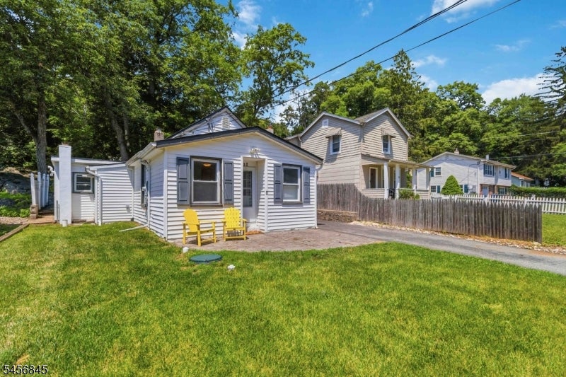 32 Schwarz Blvd