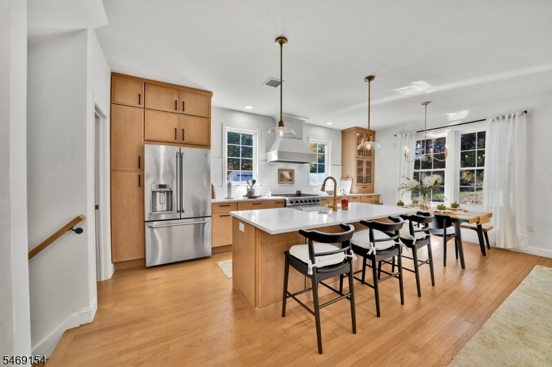 532 Green Pond Rd