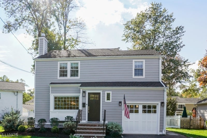 256 Woodland Ave