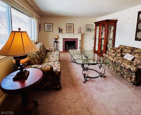 3 Glenview Dr West Orange Twp. NJ 07052