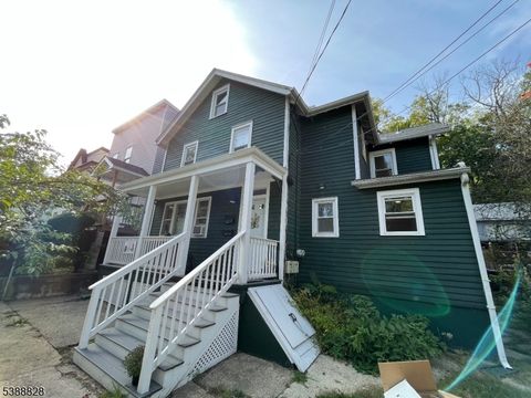 163 Church St South Orange Village Twp. NJ 07079