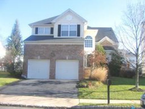 1930 Mountain Top Road Bridgewater Twp. NJ 08807