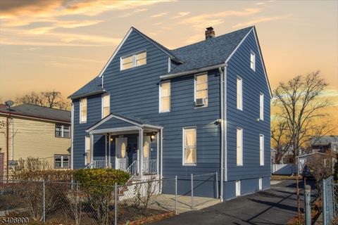 168 Clay St Hackensack City NJ 07601