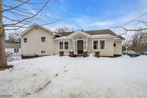 232 Espanong Rd Jefferson Twp. NJ 07849