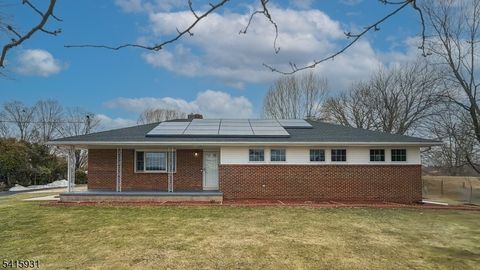 168 Line Rd West Windsor Twp. NJ 08550