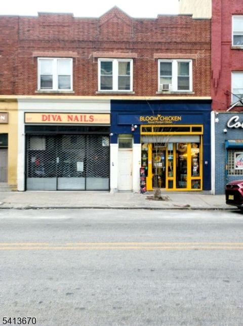 337 Martin Luther King Jr Dr Jersey City NJ 07305