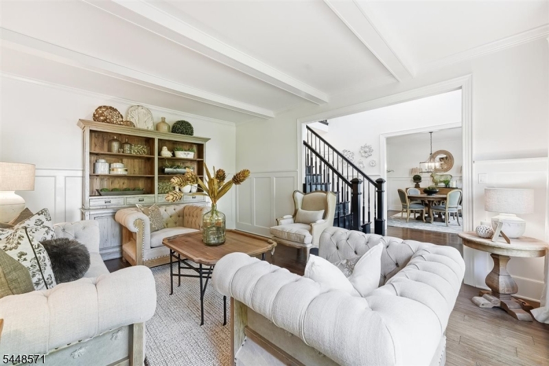 1 Pendleton Ct