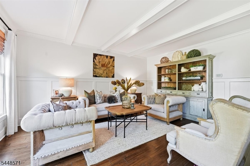 1 Pendleton Ct
