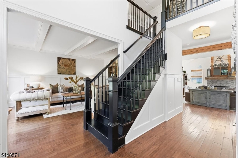 1 Pendleton Ct