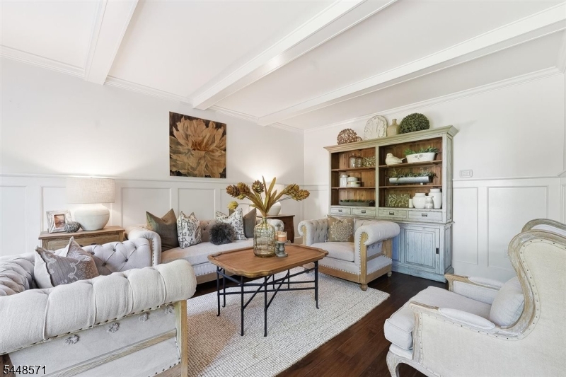 1 Pendleton Ct