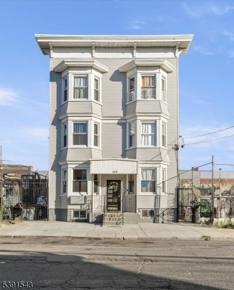 168 Sherman Ave Newark City NJ 07114