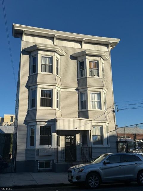 168 Sherman Ave Newark City NJ 07114