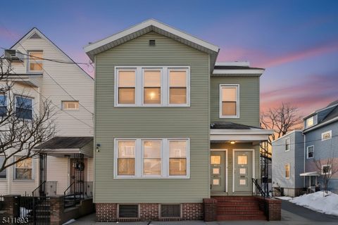 419 Hamilton St Harrison Town NJ 07029