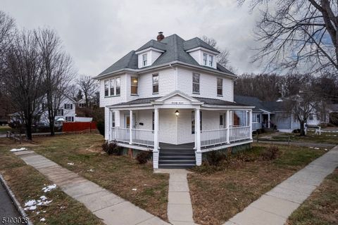 77 Baker Ave Dover Town NJ 07801