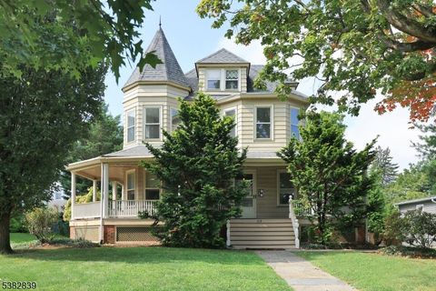 416 Boulevard Westfield Town NJ 07090