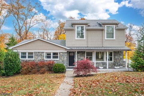 14 Glen View Rd Montville Twp. NJ 07082