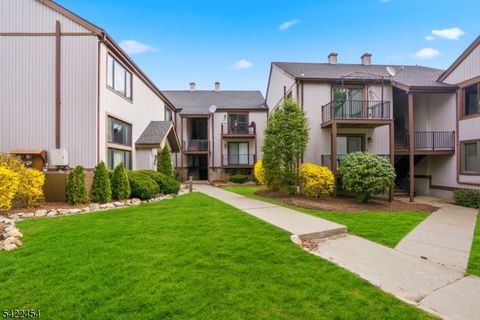 15276 Aspen Ct 276 Stanhope Boro NJ 07874