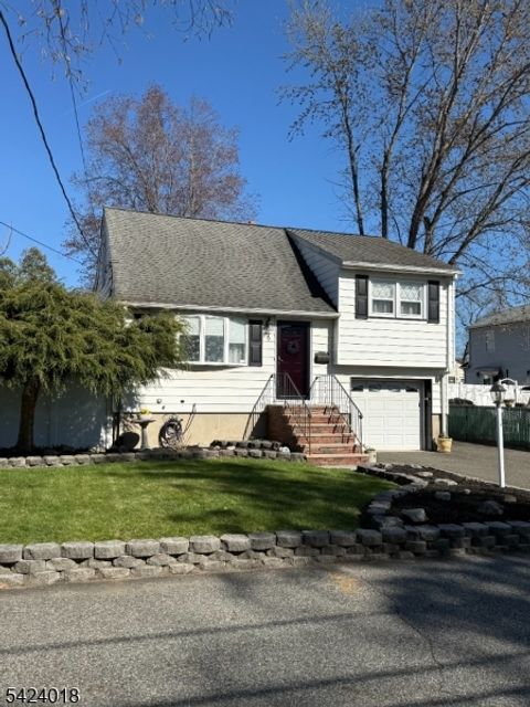 6 Evergreen Ave Wanaque Boro NJ 07420