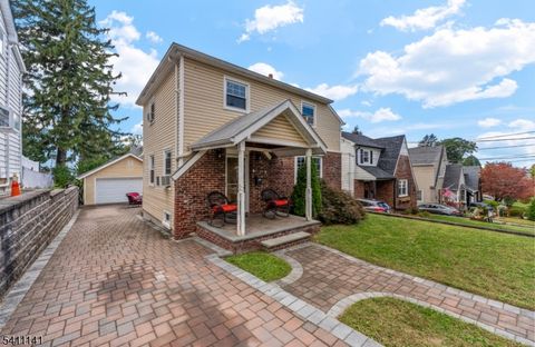 288 Sussex Rd Wood-Ridge Boro NJ 07075