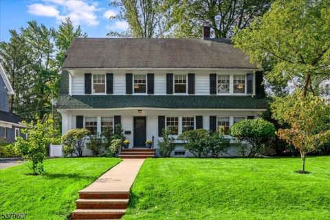 190 Fernwood Ave Montclair Twp. NJ 07043