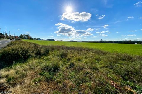 00 Route 518 Montgomery Twp. NJ 08558