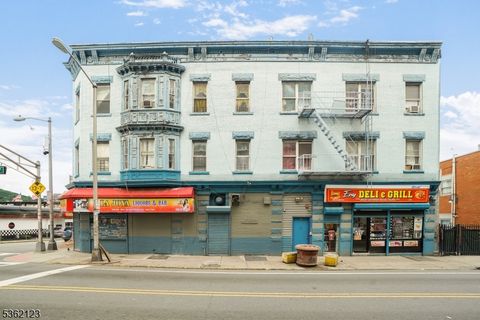 249 Straight St Paterson City NJ 07501