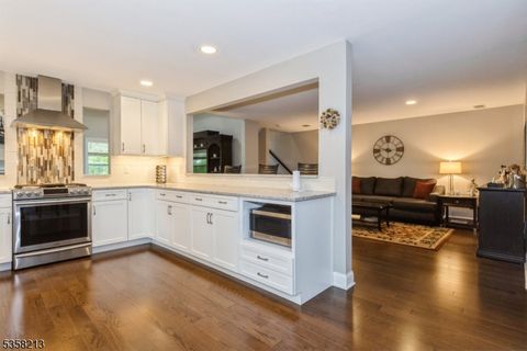 32 Davenport Pl Morris Twp. NJ 07960
