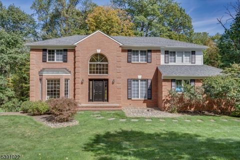 57 Christy Dr Warren Twp. NJ 07059