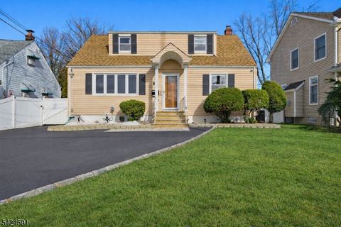 52 Broadway Clark Twp. NJ 07066