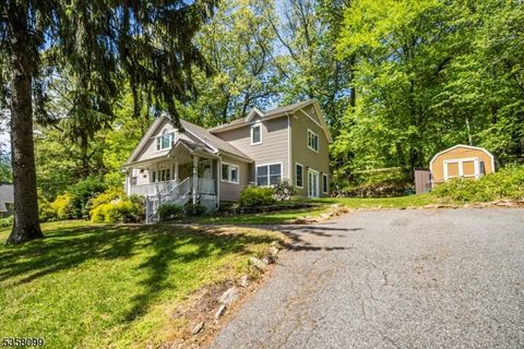 25 Freeman Ave Denville Twp. NJ 07834