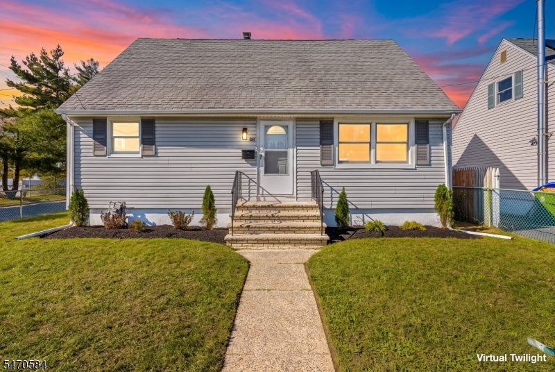 68 Elliot Pl