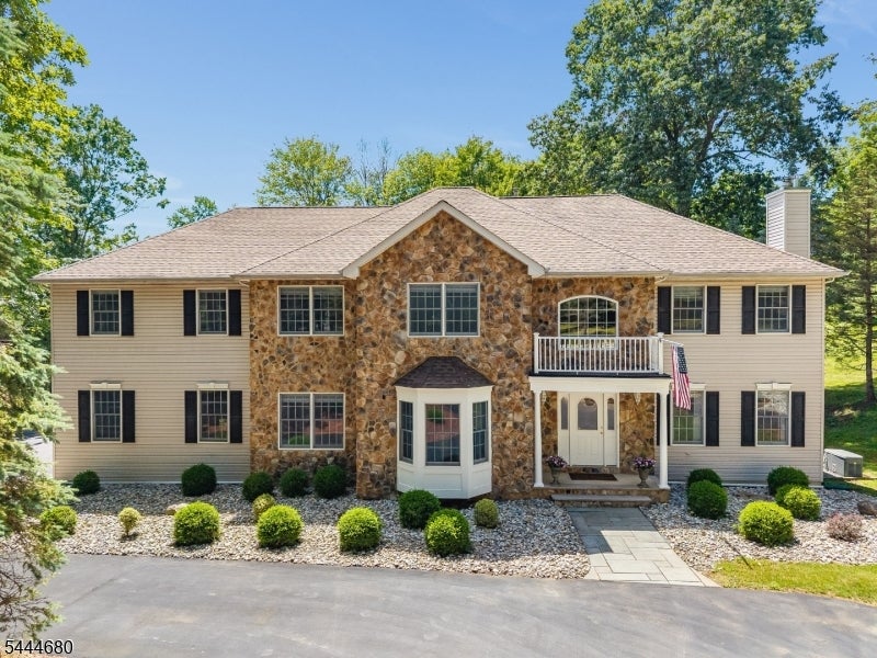 5 Elk Ridge Rd