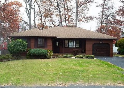 212 Oxford Rd Edison Twp. NJ 08820
