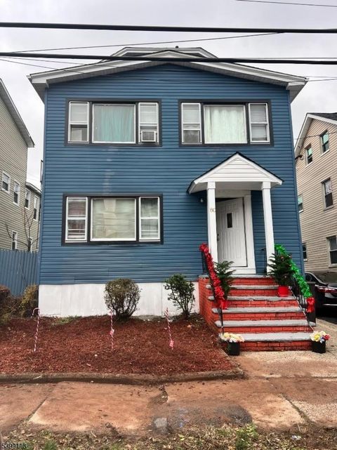 80 Monticello Ave 3 Newark City NJ 07106