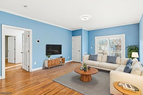 21-23 Freeman St A2 Newark City NJ 07105