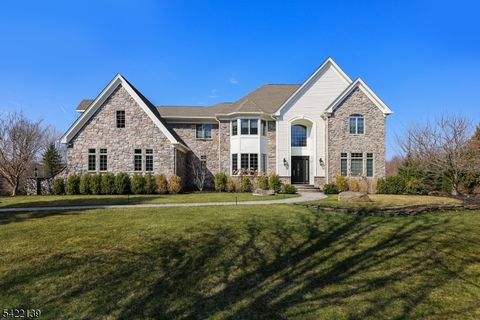 1 Providence Rd Warren Twp. NJ 07059