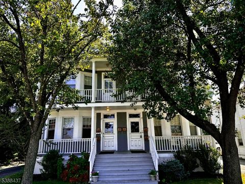 17 Bowers Ln C Chatham Boro NJ 07928