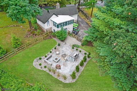 146 Hillside Rd Sparta Twp. NJ 07871