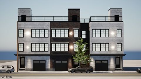 479 15Th Ave Unit 1 Newark City NJ 07103