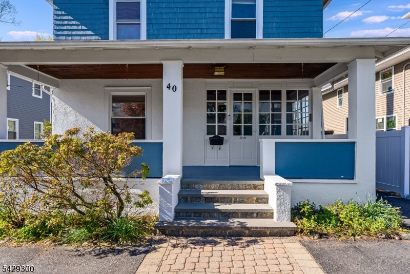 40 Franklin Pl